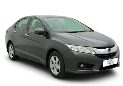 Honda City-img